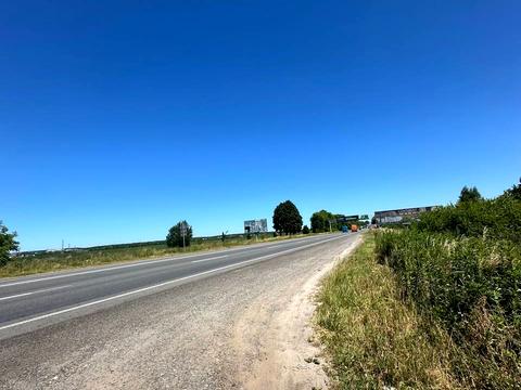 ділянка за адресою Кільцева