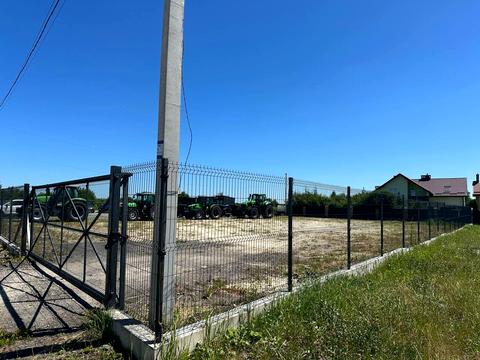 ділянка за адресою Кільцева