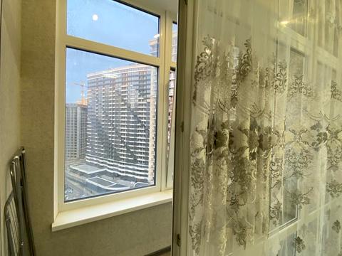 квартира за адресою Генуезька вул., 3В
