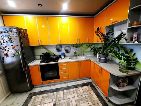 квартира за адресою Харківська вул., 58-В