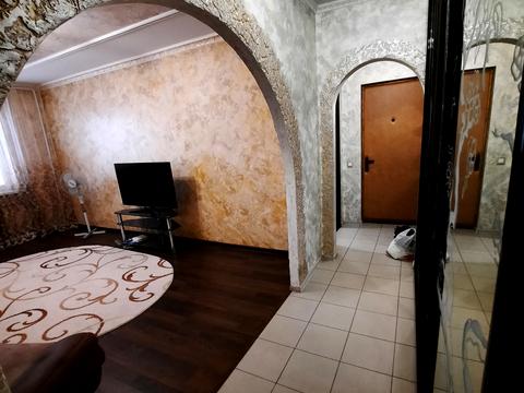 квартира за адресою Харківська вул., 58-В