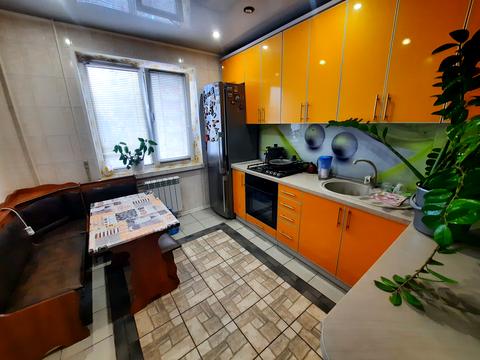 квартира за адресою Харківська вул., 58-В