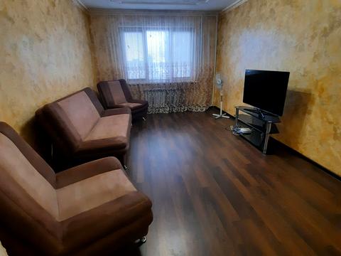 квартира за адресою Харківська вул., 58-В