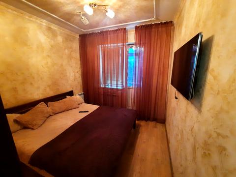 квартира за адресою Харківська вул., 58-В