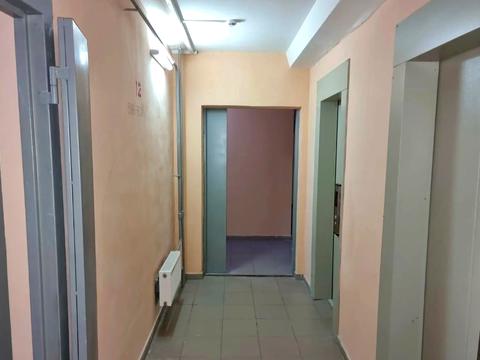 квартира по адресу Ясиноватский пер., 11