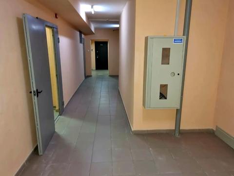 квартира по адресу Ясиноватский пер., 11