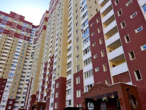 квартира по адресу Ясиноватский пер., 11