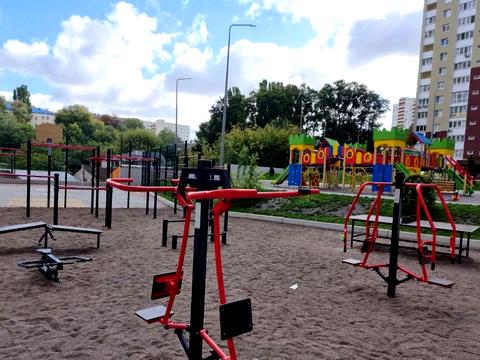квартира по адресу Ясиноватский пер., 11