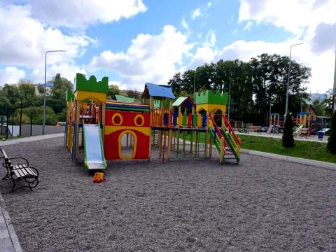 квартира по адресу Ясиноватский пер., 11