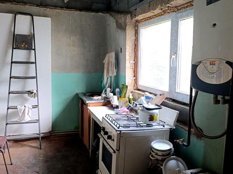 будинок за адресою Поліська вул., 79