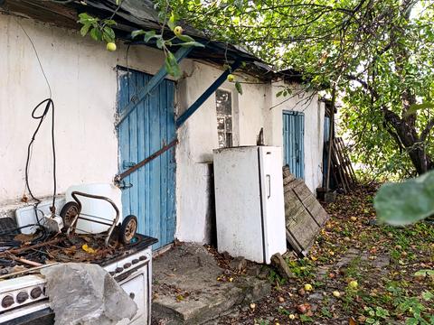 будинок за адресою Поліська вул., 79