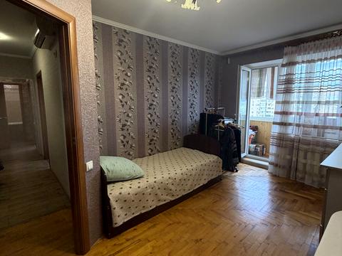 квартира за адресою Героїв Національної Гвардії України вул., 65
