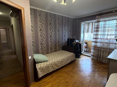 квартира за адресою Героїв Національної Гвардії України вул., 65