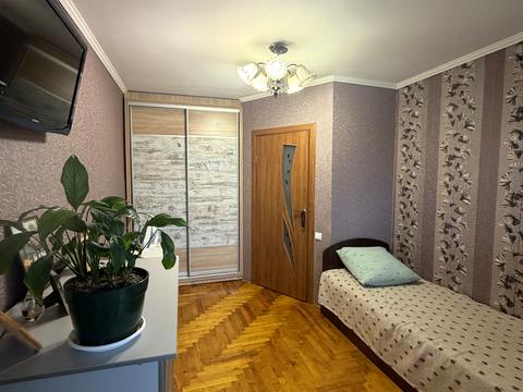 квартира за адресою Героїв Національної Гвардії України вул., 65