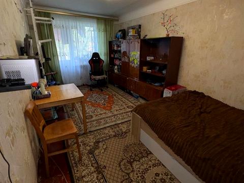 квартира за адресою Серпнева вул., 9