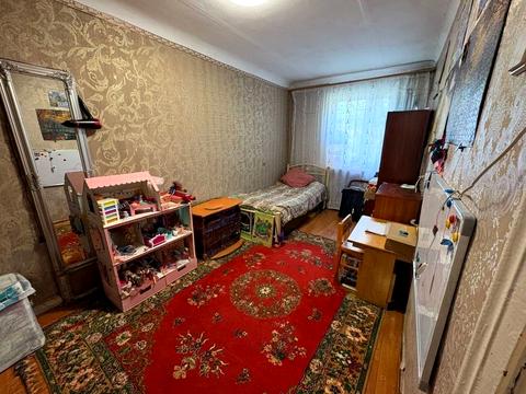 квартира за адресою Серпнева вул., 9
