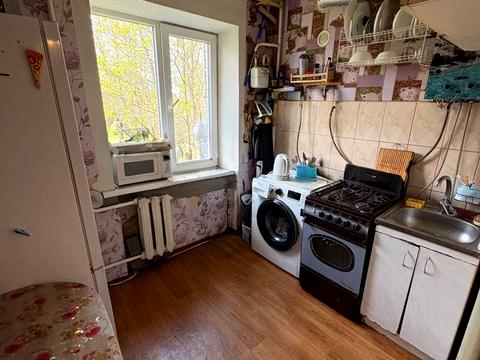 квартира за адресою Серпнева вул., 9