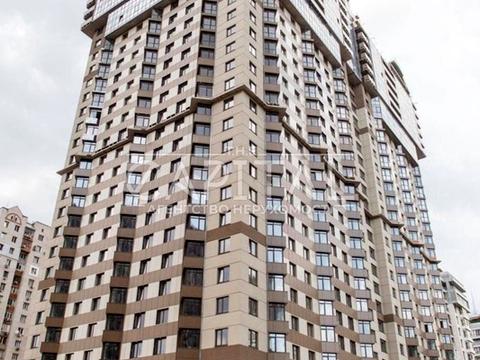 коммерческая по адресу Андрея Верхогляда ул. (Михайла Драгомирова), 14