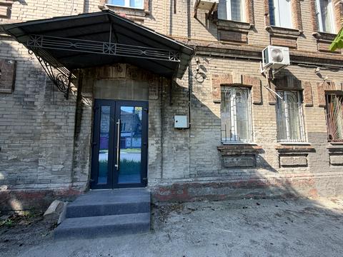 коммерческая по адресу Святого Николая ул. (Артёма), 39