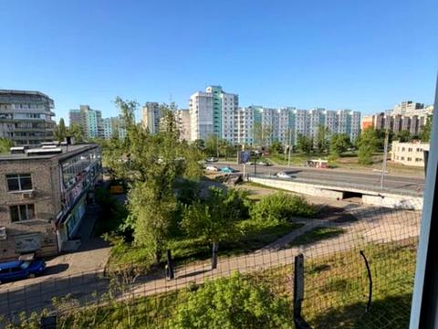 квартира за адресою Йорданська вул. (Лайоша Гавро), 22