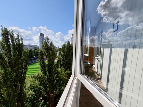 квартира по адресу Михаила Грушевского ул., 34-А