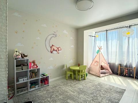 квартира за адресою Данила Щербаківського вул. (Щербакова), 52
