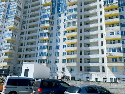 квартира за адресою Данила Щербаківського вул. (Щербакова), 52