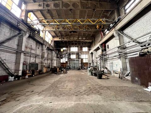 комерційна за адресою Будіндустрії вул., 1
