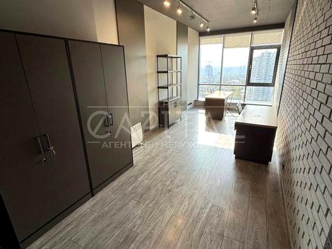 коммерческая по адресу Андрея Верхогляда ул. (Михайла Драгомирова), 2-А