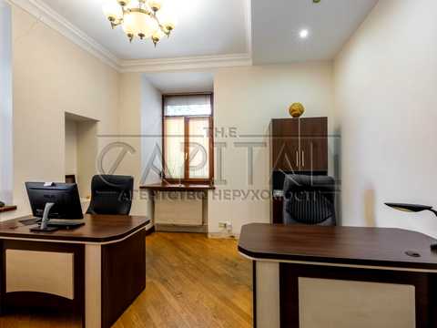 комерційна за адресою Київ, Лютеранська вул., 1