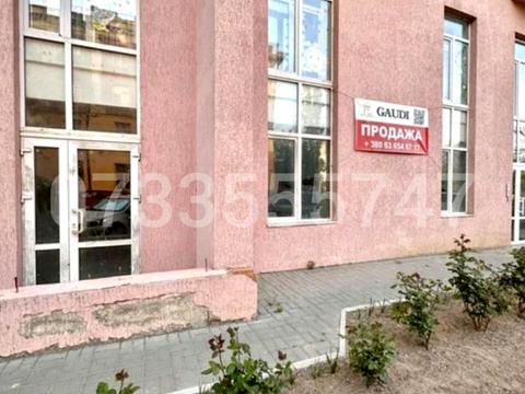 коммерческая по адресу Водопровідна ул., 34