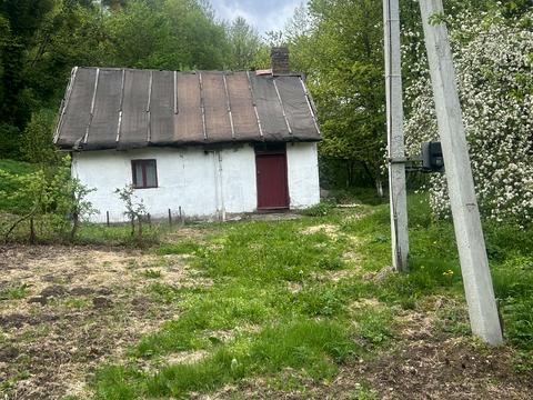 участок по адресу Озерна, 23
