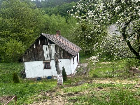 участок по адресу Озерна, 23