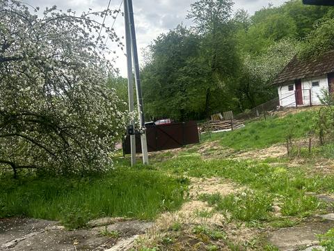 участок по адресу Озерна, 23