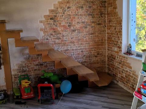 дом по адресу Каштановая ул., 18