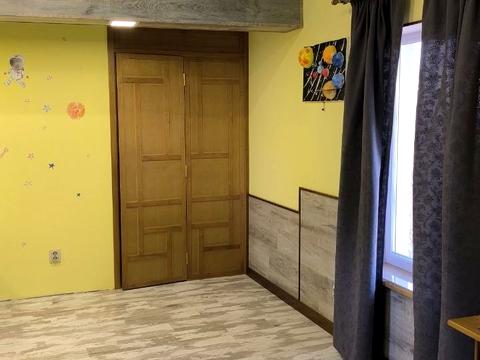 дом по адресу Каштановая ул., 18