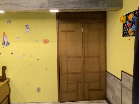 дом по адресу Каштановая ул., 18
