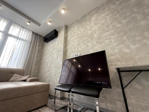 квартира по адресу Сапёрное Поле ул., 5-А