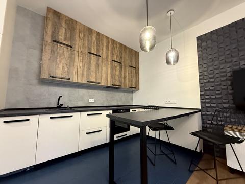квартира по адресу Сапёрное Поле ул., 3