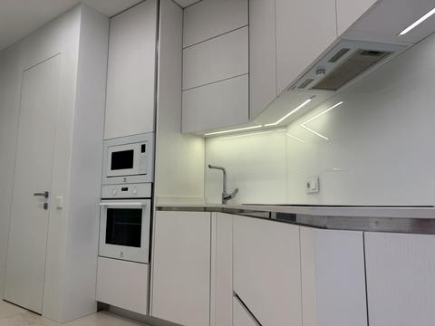 квартира по адресу Предславинская ул., 42