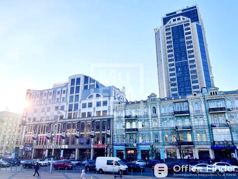 комерційна за адресою Велика Васильківська вул. (Червоноармійська), 72
