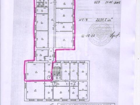 комерційна за адресою Варязький пров., 4в