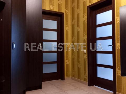 квартира по адресу Лобачевского пер., 7