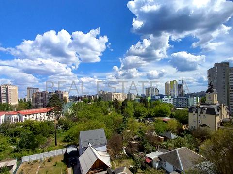 квартира по адресу Лобачевского пер., 7