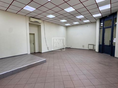 комерційна за адресою Михайлівська вул., 19