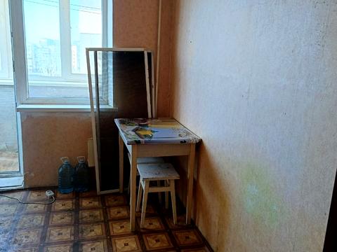 квартира по адресу Николая Закревского ул., 31
