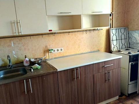 квартира по адресу Николая Закревского ул., 31
