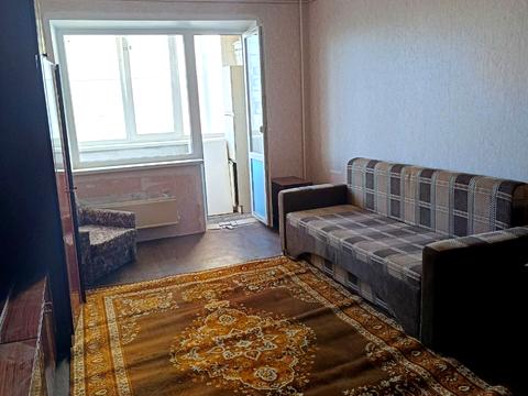 квартира по адресу Николая Закревского ул., 31