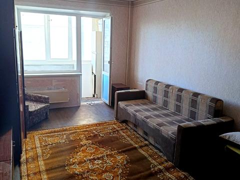 квартира по адресу Николая Закревского ул., 31