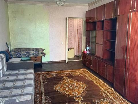 квартира по адресу Николая Закревского ул., 31